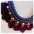 collar Pocahontas Black - comprar online