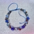 choker spring blue