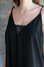 Vestido Santa Barbara Negro en internet