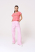 Pantalón Loba Rosa - comprar online