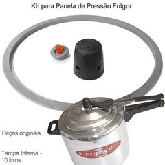 KIT de acessórios para Panela de Pressão 10 litros - comprar online