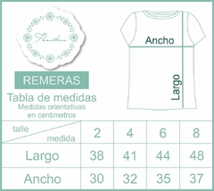 REMERA HAMPTONS BLANCO - Florentine - Tienda Online