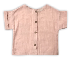 CAMISA VELERO ROSA - comprar online