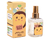 Colônia sem Álcool Infantil Baby 120ml Bioclub