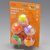 Brinquedo Bolas Chocalho Shake & Spin Activity Balls Bright Starts