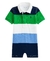 Romper Colors Polo Ralph Lauren