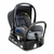 Imagem do Carrinho de Bebê Travel System Anna³ Luxe Twillic Grey Maxi Cosi