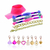 Pulseiras My Style de Seda Multikids - comprar online