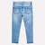 Calça Jeans Azul Milon - comprar online