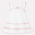 Vestido Branco Milon - comprar online