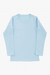 Camisa Térmica Infantil Azul Dedeka