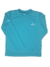 Blusa De Proteção Azul Tiffany Rio Ondas
