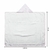 Toalhão De Banho Soft Premium Papi Baby C/ Capuz Estampado 1,05M X 85Cm Cílios Papi - comprar online