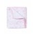 Cobertor Soft Estampado 1,0m X 80cm Ursa Bolha Rosa Papi - comprar online