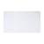 Lençol Avulso De Flanela Tamanho Americano Liso 1,30M X 70Cm X 12Cm Branco Papi - comprar online