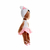 Boneca Angela Maria Metoo na internet