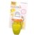 Porta Frutinhas Fresh Feeder Amarelo Munchkin - comprar online