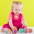 Brinquedo Bolas Chocalho Shake & Spin Activity Balls Bright Starts - comprar online