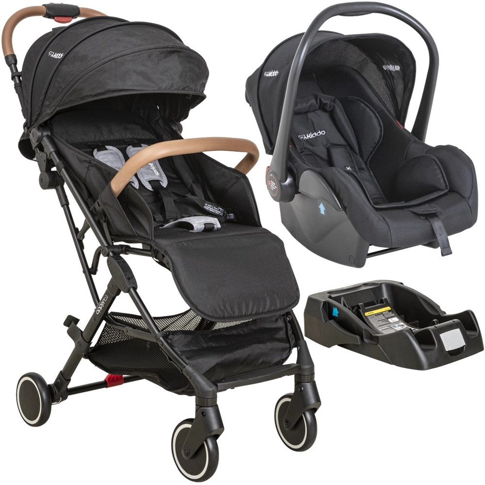 Travel system sale kiddo