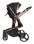 Carrinho Travel System Vulkan Golden Dzieco