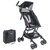 Carrinho Nano Preto Kiddo - comprar online