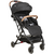 Carrinho de Bebê Compacto Travel System Sprint Kiddo - Helô Imports