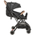 Imagem do Carrinho de Bebê Compacto Travel System Sprint Kiddo