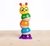 Brinquedo Lagarta Empalhável Balancing Cal Baby Einstein