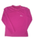 Blusa De Proteção Rosa Pink Rio Ondas