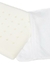 Travesseiro Viscoelástico Branco Buba na internet