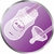 Escova Para Mamadeiras E Bicos Azul Philips Avent na internet
