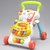 Brinquedo Andador Musical Multi-Atividades Winfun