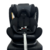 Cadeira para Auto Murphy Lux 360º Preta Premium Baby