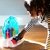 Imagem do Brinquedo Piano Pop & Glow Baby Einstein