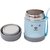 Pote Térmico 320ml Gumy Azul Buba - comprar online