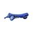Triciclo Dobrável Azul Clingo - comprar online