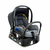 Carrinho de Bebê Travel System Anna³ Luxe Twillic Grey Maxi Cosi na internet