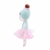 Boneca Jimbão Lai Ballet 40cm Metoo - comprar online