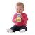 Brinquedo Baby Phone Azul Buba na internet