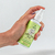 Baby Room Mist Spray Reconfortante Aromaterapêutico com Hidrolato de Melaleuca e Óleo Essencial de Eucalipto Verdi na internet