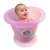Banheira Tradicional Rosa 0 A 6 Meses Baby Tub - comprar online