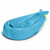Banheira Infantil Baleia Moby 3 Estágios Azul Skip Hop