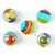 Brinquedo Bolas Chocalho Shake & Spin Activity Balls Bright Starts - Helô Imports
