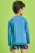 Blusa de Proteção Azul Piscina LucBoo na internet