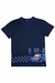 Camisa em Meia Malha Sport Cars LucBoo