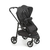 Carrinho de BebêTravel System Olympus New Black Galzerano - Helô Imports