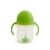 Copo Com Canudo Any Angle 207ml Verde Munchkin na internet