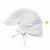 Chapéu Australiano FPS 50+ Branco Bup Baby