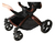 Carrinho Travel System Vulkan Golden Dzieco - comprar online