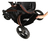 Carrinho Travel System Vulkan Golden Dzieco na internet